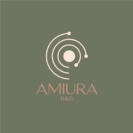 Amiura B&B Корато Екстериор снимка
