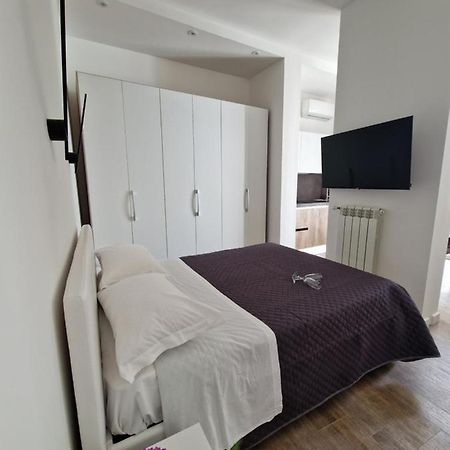 Amiura B&B Корато Екстериор снимка