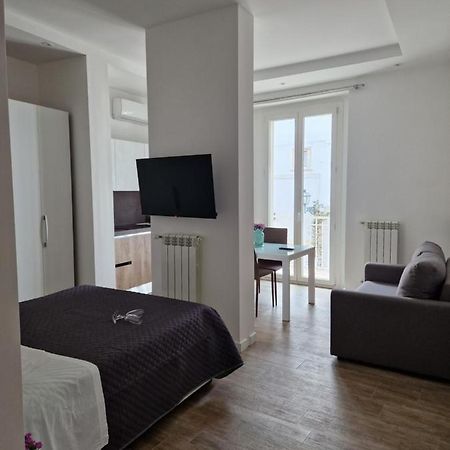 Amiura B&B Корато Екстериор снимка