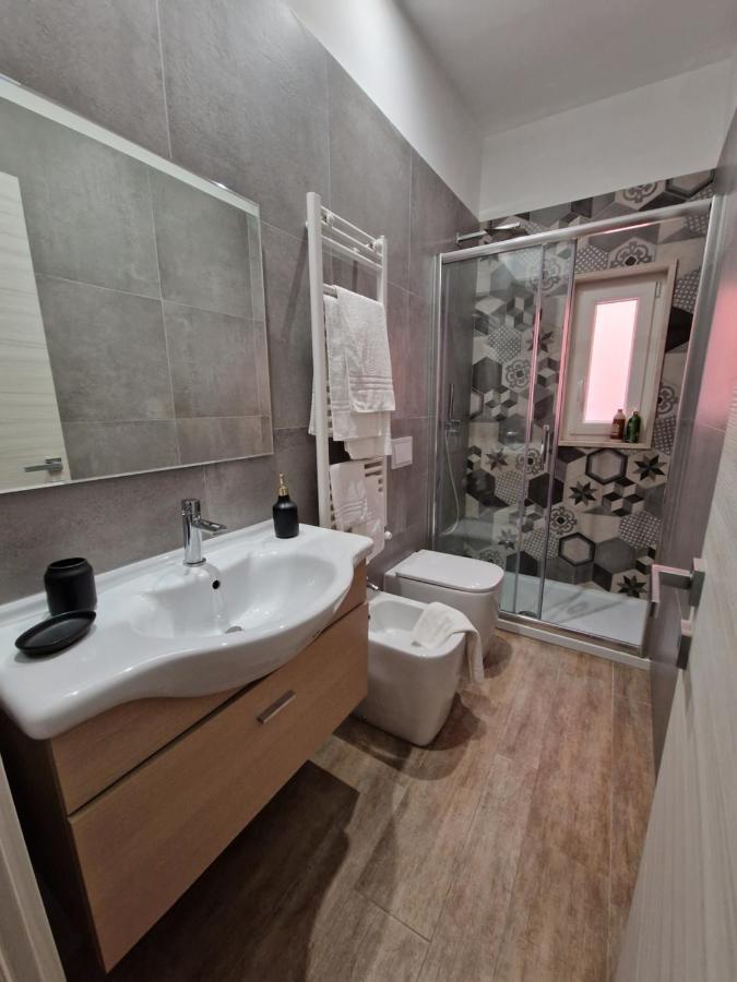 Amiura B&B Корато Екстериор снимка