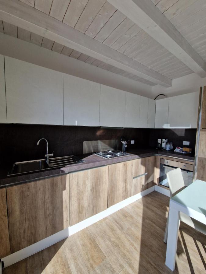Amiura B&B Корато Екстериор снимка