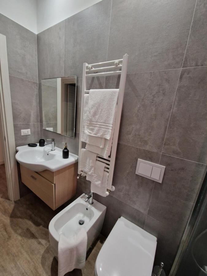 Amiura B&B Корато Екстериор снимка