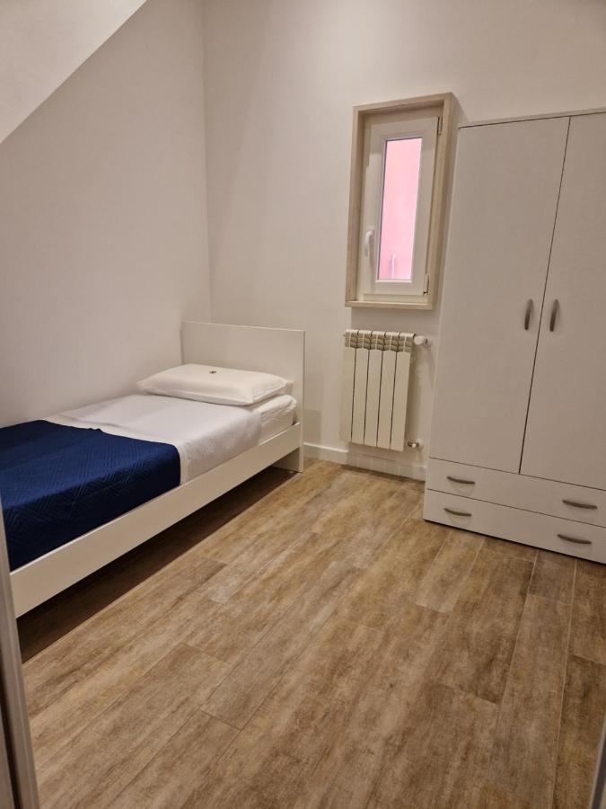 Amiura B&B Корато Екстериор снимка