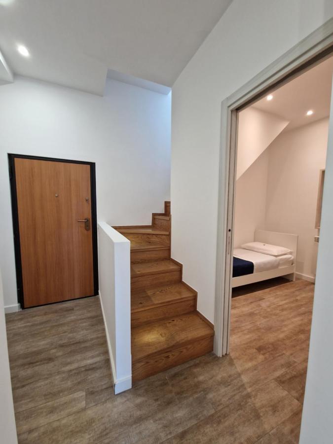 Amiura B&B Корато Екстериор снимка