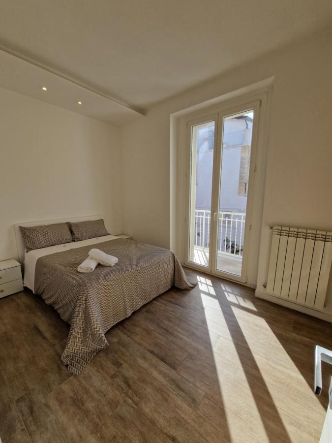 Amiura B&B Корато Екстериор снимка