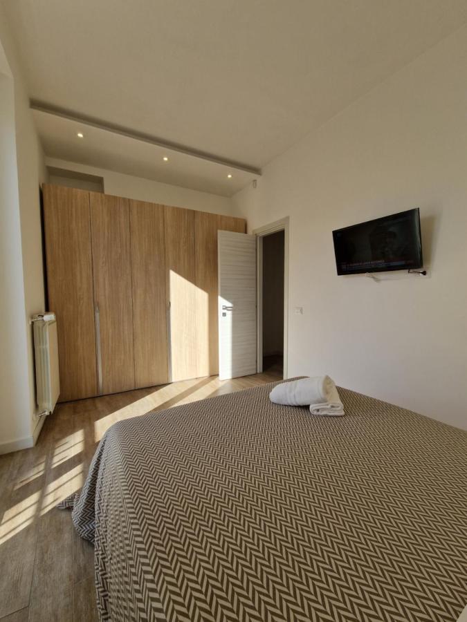 Amiura B&B Корато Екстериор снимка