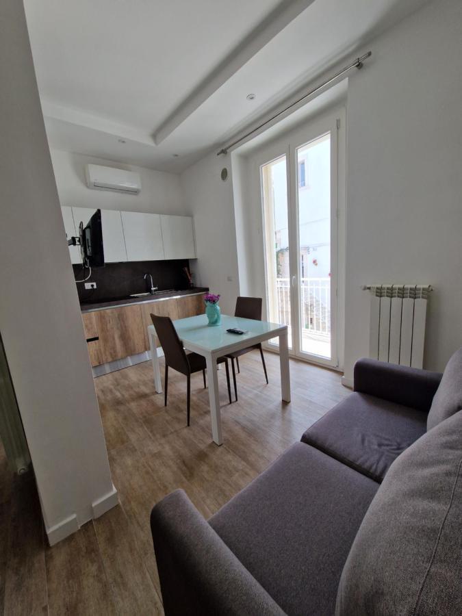 Amiura B&B Корато Екстериор снимка