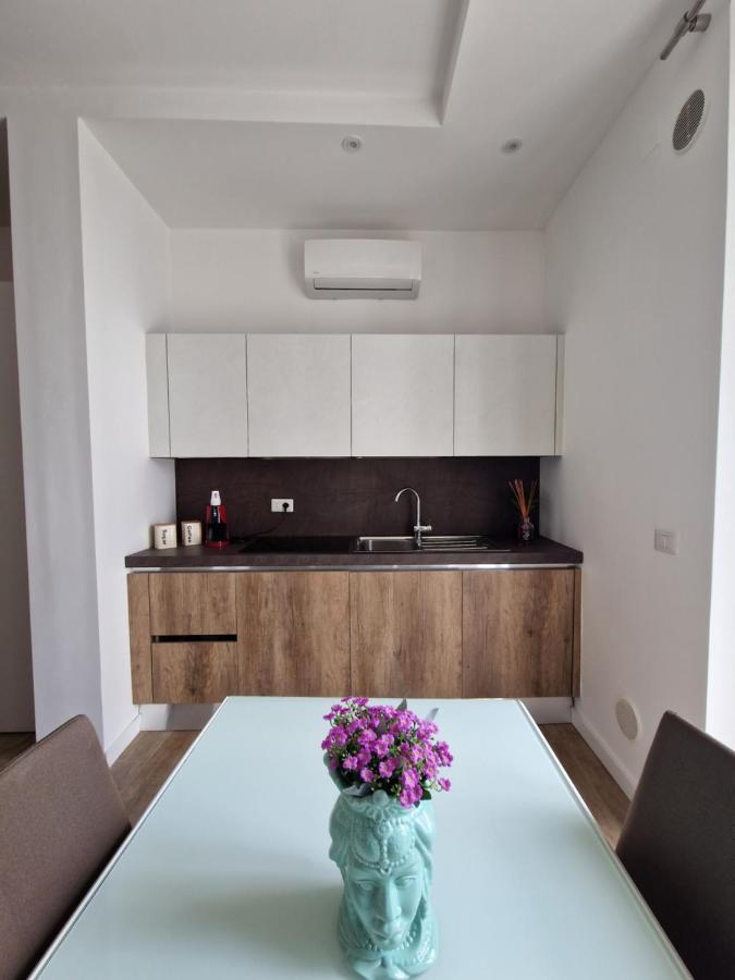 Amiura B&B Корато Екстериор снимка