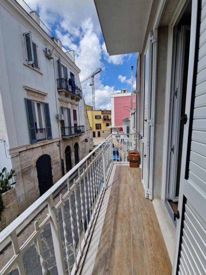 Amiura B&B Корато Екстериор снимка