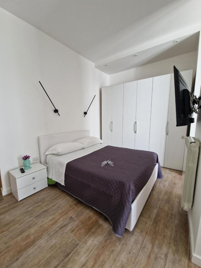 Amiura B&B Корато Екстериор снимка