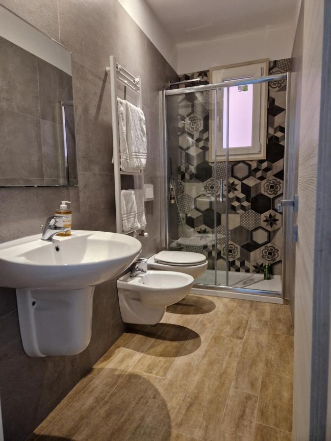 Amiura B&B Корато Екстериор снимка